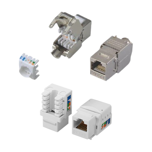 Keystone Jacks