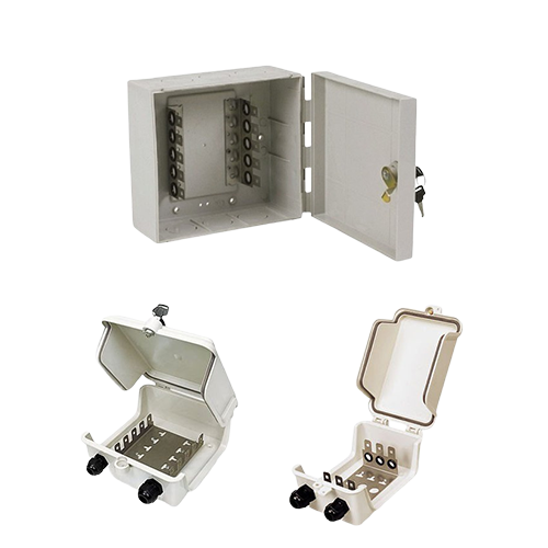 Distribution Boxes