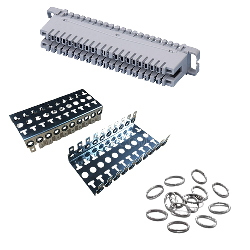 Krone Modules